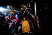 Murdery - koncert: Murdery, Chorzów 'Leśniczówka' 18.04.2025