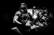 Chainsword - koncert: Chainsword, Katowice 'Pub Korba' 23.05.2025