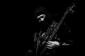 Goat Semen - koncert: Goat Semen ('Black Silesia Festival'), Byczyna 'Gród Rycerski' 14.06.2025
