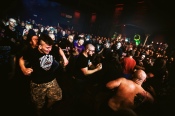 Frontside - koncert: Frontside, Zabrze 'CK Wiatrak' 15.11.2024