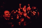 Sepultura - koncert: Sepultura, Katowice 'Spodek' 21.11.2024