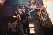 Dragonforce - koncert: Dragonforce, Łódź 'Atlas Arena' 30.06.2025