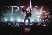 Epica - koncert: Epica, Łódź 'Atlas Arena' 30.06.2025
