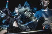 Powerwolf - koncert: Powerwolf, Łódź 'Atlas Arena' 30.06.2025