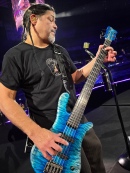 Metallica - koncert: Metallica, Toronto 'Rogers Centre' 26.04.2025