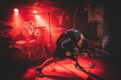 Mental Funeral - koncert: Mental Funeral, Warszawa 'VooDoo' 18.07.2025