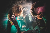 Cancer Void - koncert: Cancer Void, Warszawa 'VooDoo' 18.07.2025