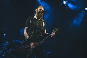 Sólstafir - koncert: Sólstafir, Kraków 'Hype Park' 29.06.2025