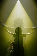 Heilung - koncert: Heilung, Wrocław 'Hala Stulecia' 10.07.2025