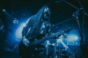 The Nocturnal Affair - koncert: The Nocturnal Affair, Warszawa 'Proxima' 3.08.2025
