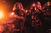 Dark Angel - koncert: Dark Angel, Warszawa 'Proxima' 5.08.2025