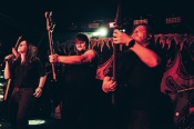 Hallbar - koncert: Hallbar, Warszawa 'Hydrozagadka' 7.08.2025