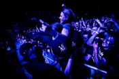 Gojira - koncert: Gojira, Kraków 'Tauron Arena' 19.08.2025