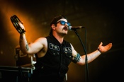 Taraban - koncert: Taraban ('Summer Dying Loud'), Aleksandrów Łódzki 'MOSiR' 4.09.2025