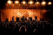 Carcass - koncert: Carcass ('Summer Dying Loud'), Aleksandrów Łódzki 'MOSiR' 4.09.2025