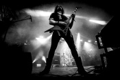 Deus Mortem - koncert: Deus Mortem ('Summer Dying Loud'), Aleksandrów Łódzki 'MOSiR' 5.09.2025