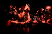 Grave - koncert: Grave ('Summer Dying Loud'), Aleksandrów Łódzki 'MOSiR' 5.09.2025