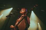 All Them Witches - koncert: All Them Witches, Warszawa 'Progresja Music Zone' 20.10.2025