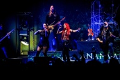 Eluveitie - koncert: Eluveitie, Gliwice 'PreZero Arena' 19.10.2025
