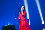 Tarja Turunen - koncert: Tarja Turunen, Toruń 'Centrum Kulturalno-Kongresowe Jordanki' 22.12.2025