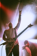 Frontside - koncert: Frontside, Kraków 'Hype Park' 28.03.2026