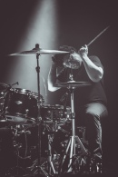 The Body - koncert: The Body, Kraków 'Hype Park' 23.04.2026