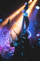 Kerberos - koncert: Kerberos, Warszawa 'VooDoo' 23.04.2026