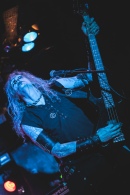 Demoncy - koncert: Demoncy, Warszawa 'VooDoo' 23.04.2026