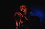 Moriah Woods - koncert: Moriah Woods, Katowice 'Piąty Dom' 15.04.2026