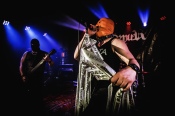 Sznur - koncert: Sznur, Sosnowiec 'Komin Music Cafe' 17.04.2026 Sznur - koncert: Sznur, Sosnowiec 'Komin Music Cafe' 17.04.2026