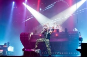 Sabaton - koncert: Sabaton, Sopot 'Ergo Arena' 31.05.2026