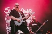 Six Feet Under - koncert: Six Feet Under ('Mystic Festival'), Gdańsk 'Stocznia Gdańska' 3.06.2026