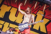 Truckfighters - koncert: Truckfighters ('Mystic Festival'), Gdańsk 'Stocznia Gdańska' 4.06.2026 Truckfighters - koncert: Truckfighters ('Mystic Festival'), Gdańsk 'Stocznia Gdańska' 4.06.2026