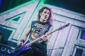 Anthrax - koncert: Anthrax ('Mystic Festival'), Gdańsk 'Stocznia Gdańska' 4.06.2026