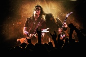 Arch Enemy - koncert: Arch Enemy, Kraków 'Hype Park' 27.07.2026 Arch Enemy - koncert: Arch Enemy, Kraków 'Hype Park' 27.07.2026