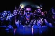 Judas Priest - koncert: Judas Priest, Ostrawa 'Ostravar Arena' 2.08.2026
