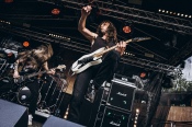 Sintage - koncert: Sintage ('Black Silesia Festival'), Byczyna 'Gród Rycerski' 12.06.2026