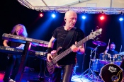 Aion - koncert: Aion ('Ostrów Rock Festival'), Ostrów Wielkopolski 25.07.2026