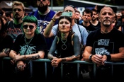 Ciśnienie - koncert: Ciśnienie ('Summer Dying Loud'), Aleksandrów Łódzki 'MOSiR' 3.09.2026