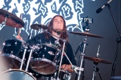 Toughness - koncert: Toughness ('Thunder Fest'), Bytów 12.09.2026