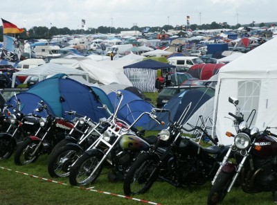 koncert: Wacken Open Air 2005, Wacken 4-6.08.2005