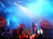 Helloween + Gamma Ray - koncert: Masters of Rock 2006 (Rage, Helloween + Gamma Ray, Helloween, Gamma Ray), Czechy 14-16.07.2006