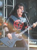 Morbid Angel - koncert: Wacken Open Air 2006 (Emperor, Morbid Angel i Aborted), Wacken 5.08.2006