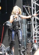 Doro - koncert: Sweden Rock Festival 2006 (Bonfire, Bullet, Doro, Dragonforce), Szwecja, Solvesborg 8.06.2006