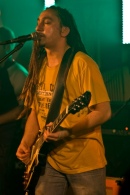 Tabu - koncert: Farben Lehre, Tabu (Punky Reggae Live 2009), Bydgoszcz 'Estrada' 27.02.2009