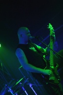 Landscape Of Souls - koncert: Kruk, Landscape of Souls, Zabrze 'CK Wiatrak' 30.10.2009