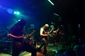 Melechesh - koncert: Nile, Melechesh, Katowice 'Mega Club' 20.01.2011