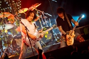 Thin Lizzy - koncert: Thin Lizzy, Warszawa 'Stodoła' 7.02.2011