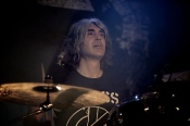 Voivod - koncert: Voivod, Wrocław 'Firlej' 14.05.2011