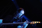 Dream Theater - koncert: Dream Theater, Poznań 'Arena' 29.01.2012